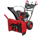 Snowblowers logo