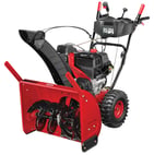 Roper 22" Dual-Stage Compact Snow Thrower logo