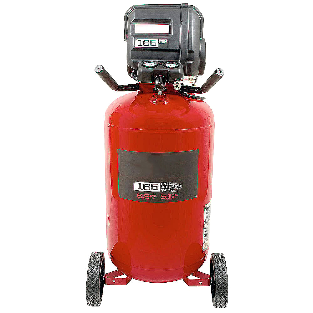 Craftsman portable deals air tank