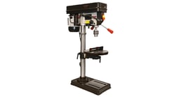 craftsman bench drill press