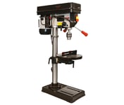 Drill presses logo