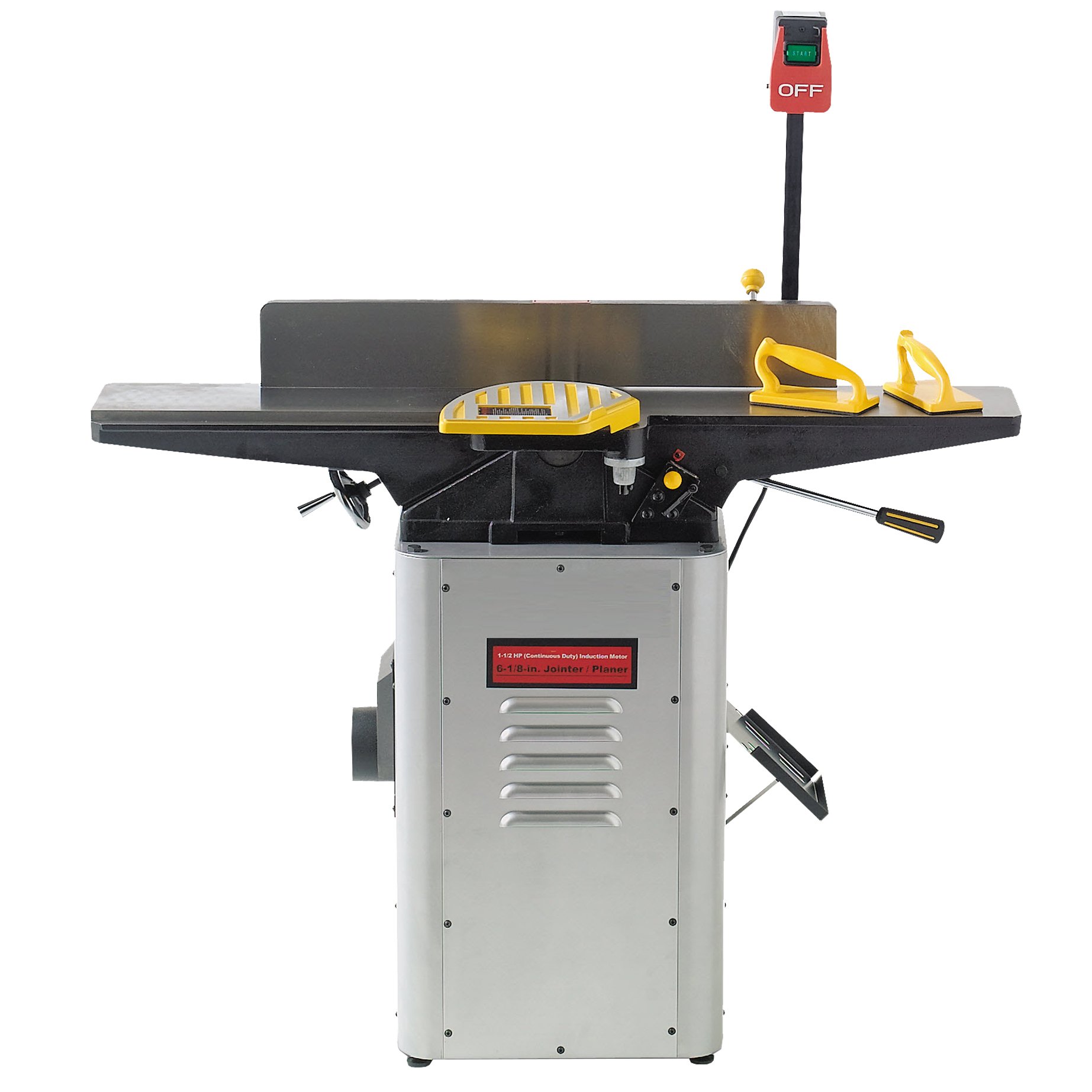 Jointer/Planer