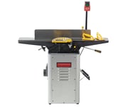 Jointer planers logo