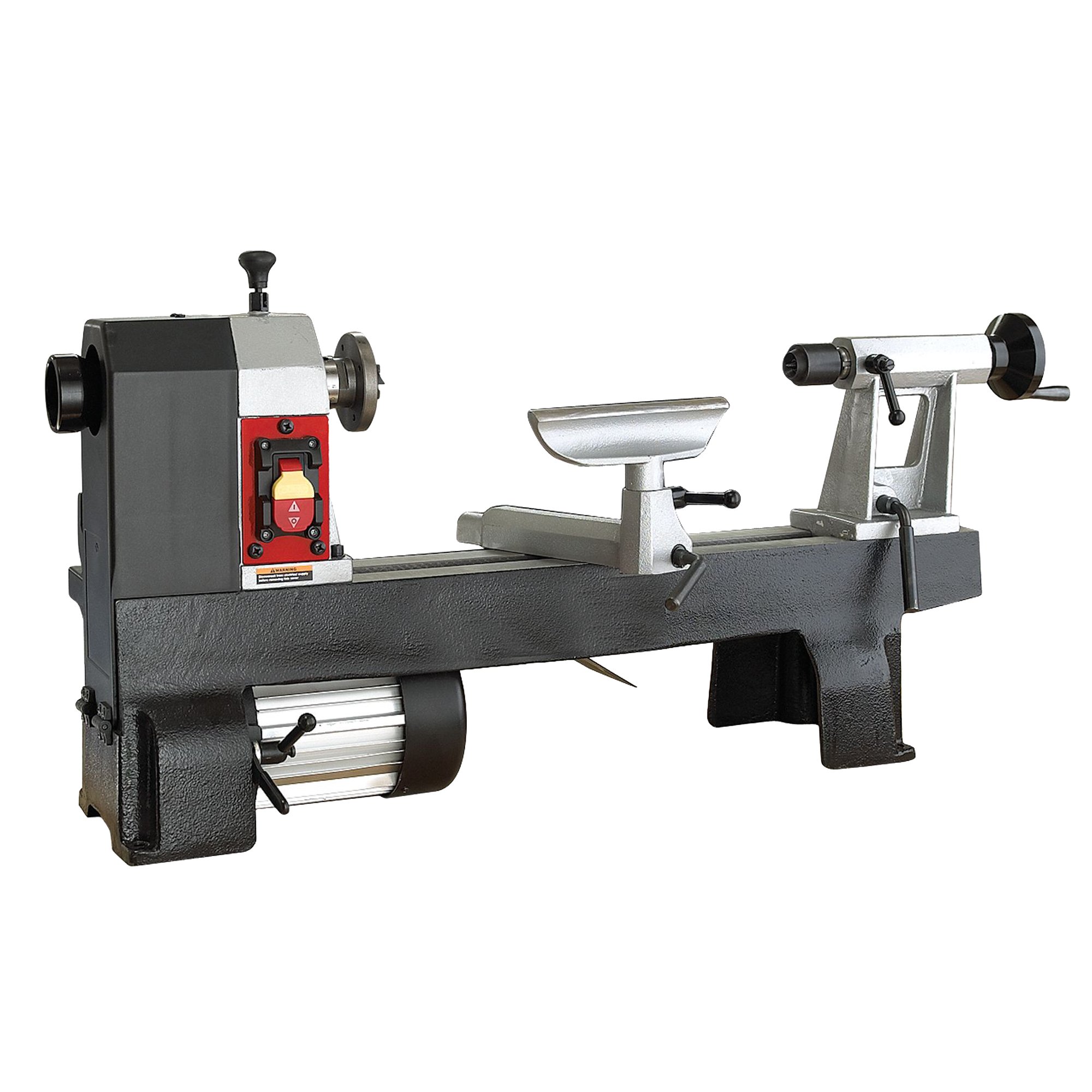 Lathe