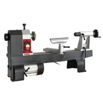 Maler lathes parts