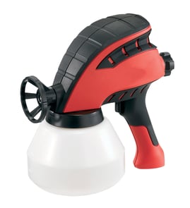 Painting Power Tool