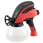Power Sprayer logo