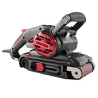 3 x 21" Electronic Belt Sander logo