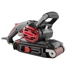 Power Sander