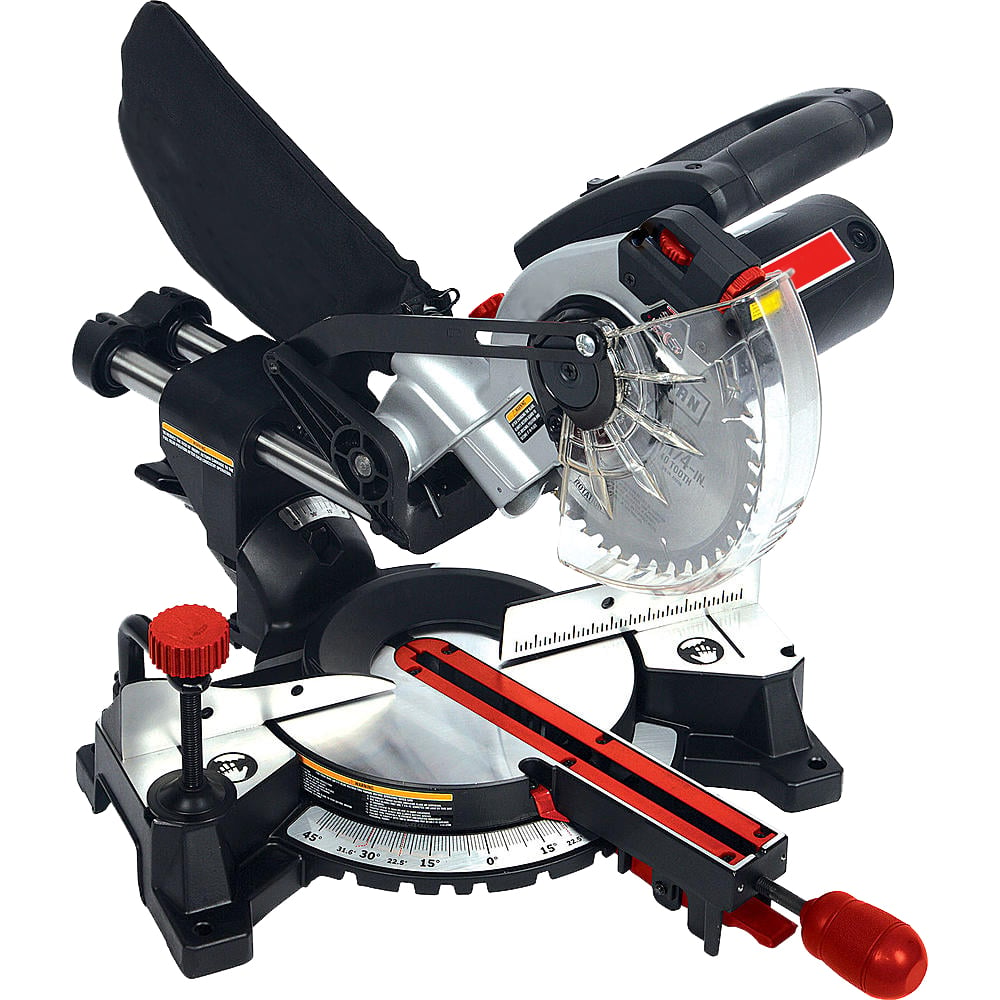 Miter Saw