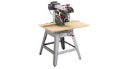 Radial Arm Saw