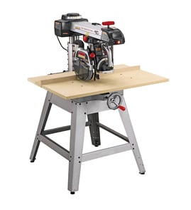 Radial Arm Saw