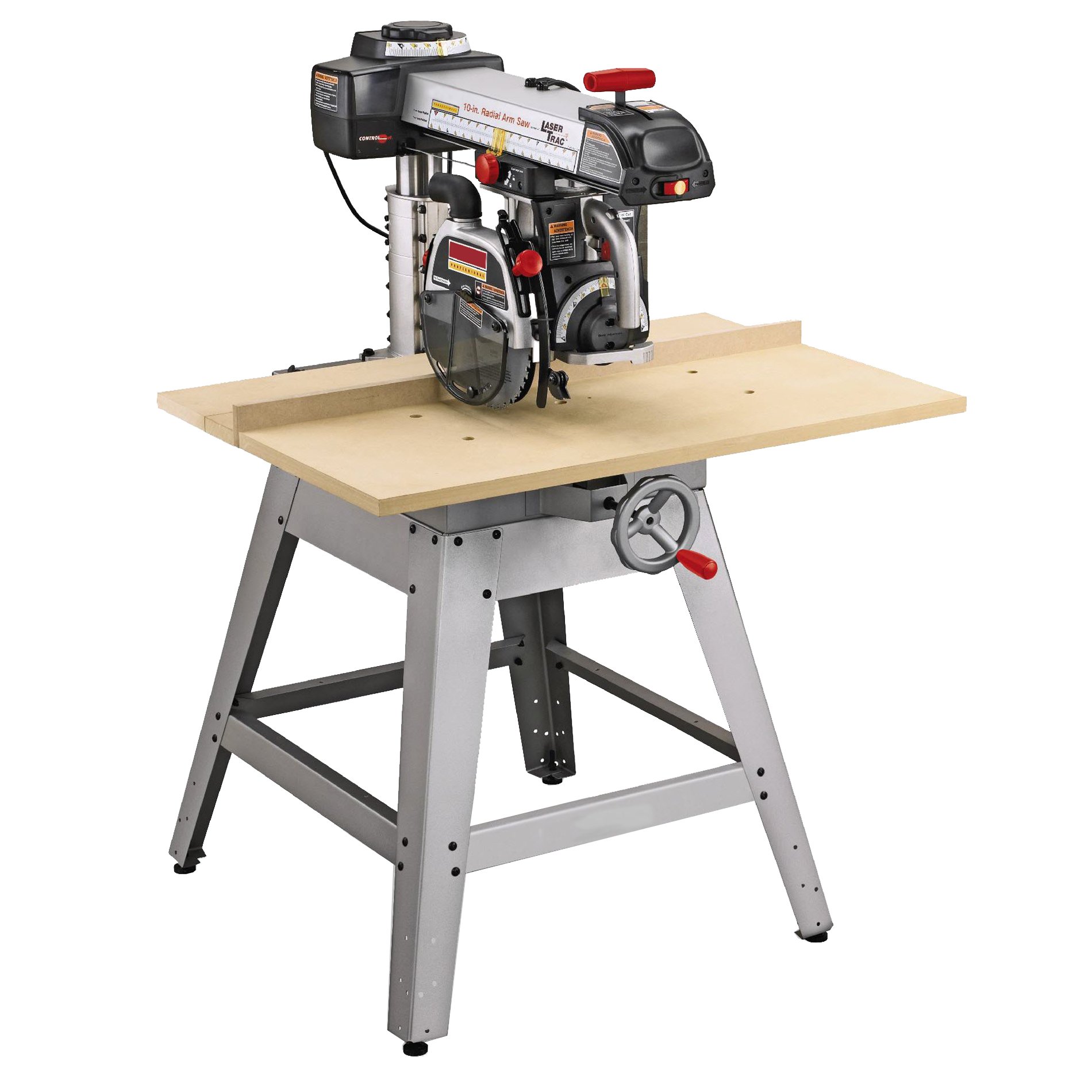 Radial Arm Saw