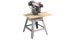Radial arm saws logo