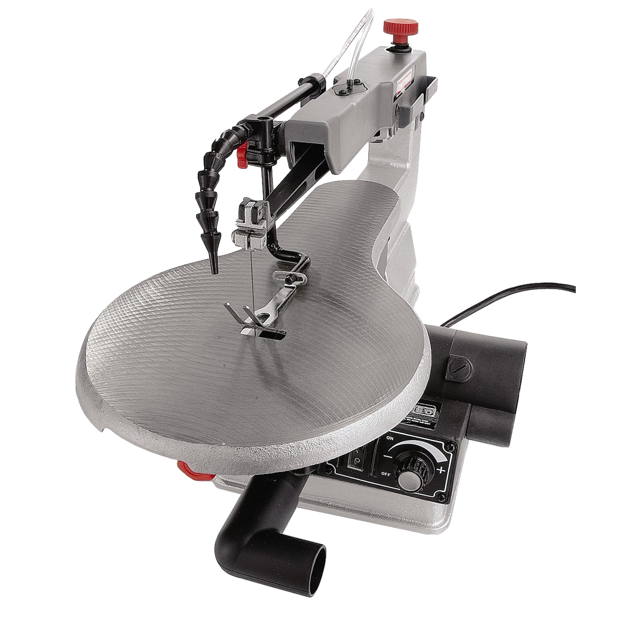 Pro tech deals scroll saw