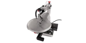 Scroll Saw