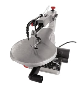 Scroll Saw