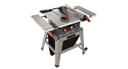 Ryobi bt2500 best sale table saw