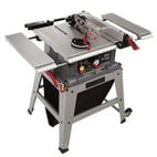 Bench Saw logo
