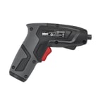 Cordless Screwdriver logo