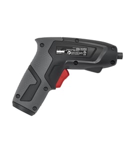 Power Screwdriver