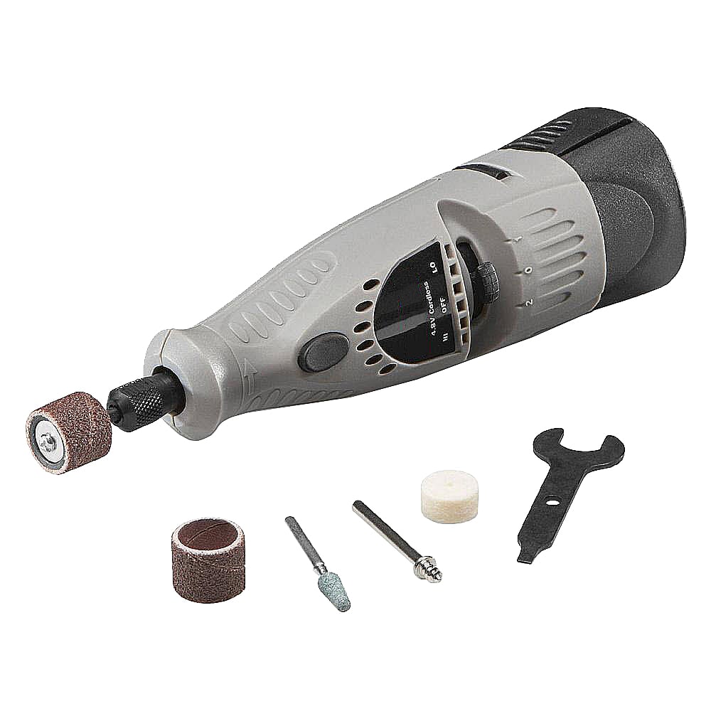 Replacement parts deals for dremel tools