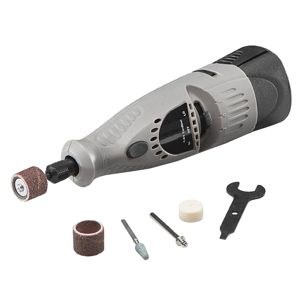 Rotary Tool