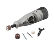 Rotary tools logo