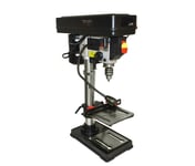 Shop presses logo