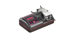 Tool sharpeners logo