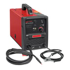 Welding Equipment logo