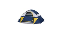 Eureka Tent Camping
