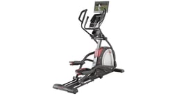 Image Elliptical machines