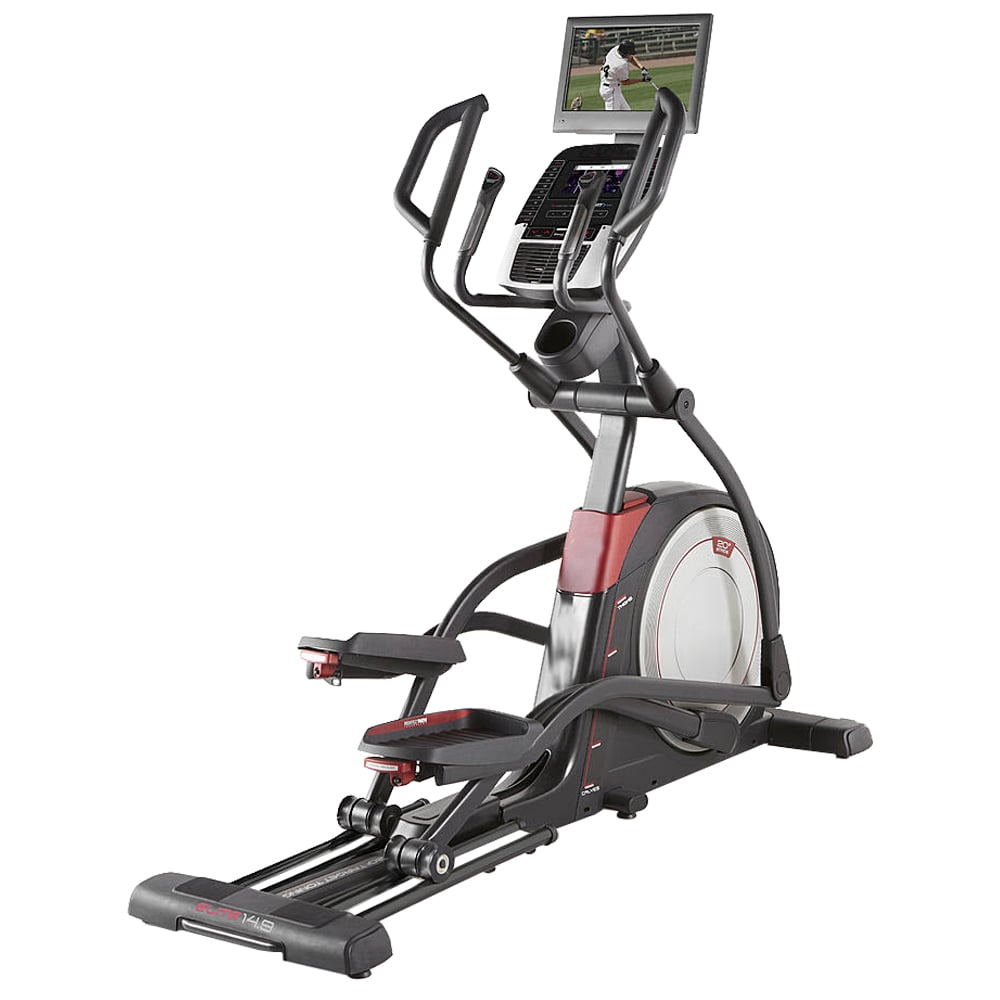 Elliptical Machine