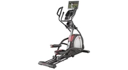 Elliptical machines logo