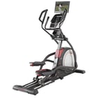 CX 920 Elliptical Machine logo