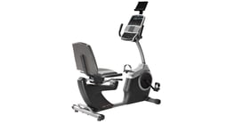 Weslo exercise bike replacement on sale seat