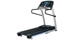 Life Fitness Treadmills