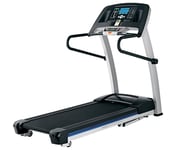 Treadmills logo