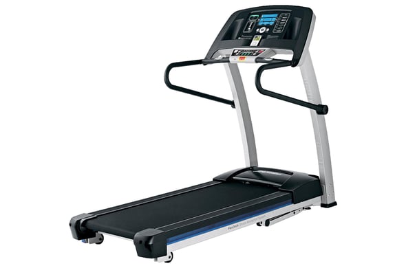 image of treadmill