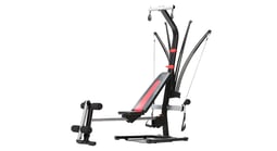 Lifestyler Weight machines