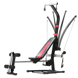 Weider Weight machines