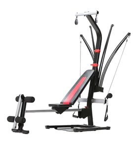 Weight Machine