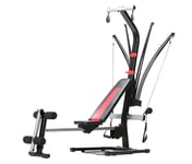 Weight machines logo