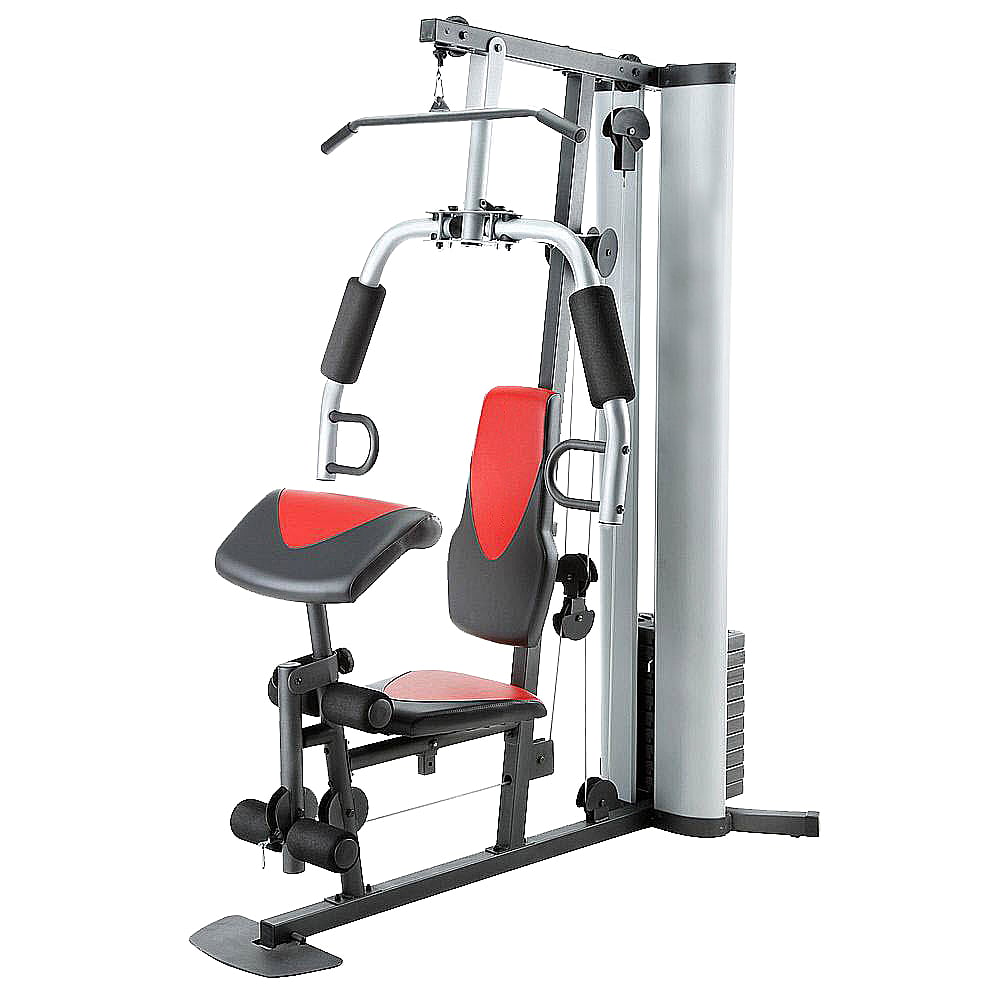 Fitness Quest TOTAL GYM 1000 parts in stock