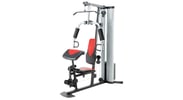 Weider club discount c670 squat rack