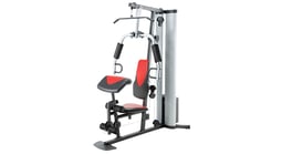 Weider Weight systems