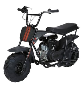 Official Sears Powersports parts