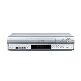 Emerson Vhs players vcrs