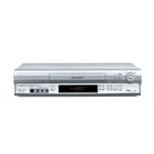 VCR logo